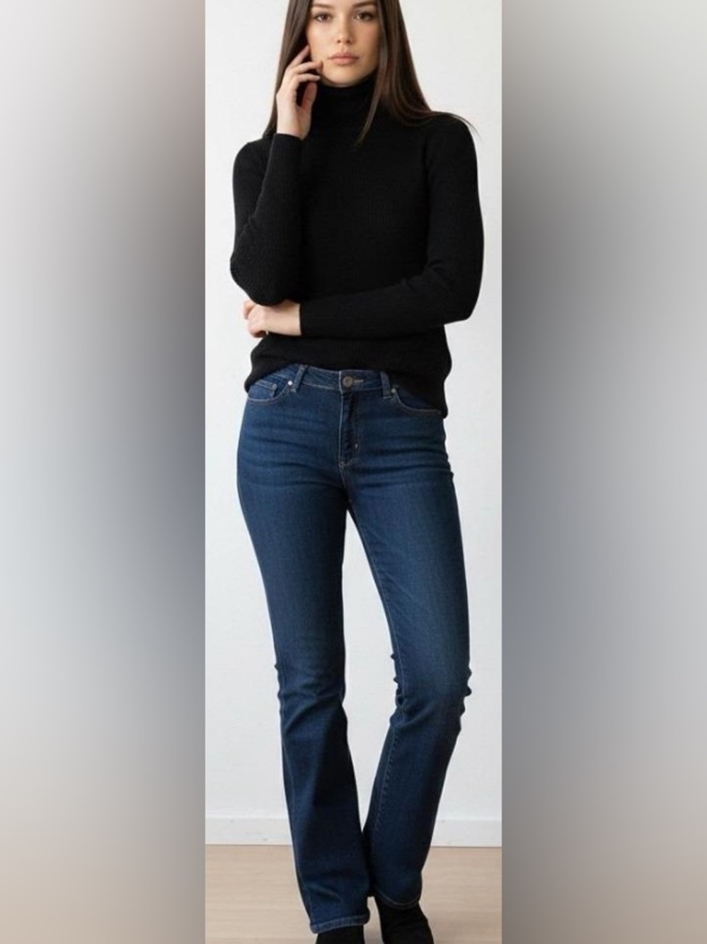 Armani Collezioni Women’s Jeans Size 12
